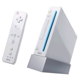 Nintendo Console Wii inc Wii Sports  Made in Korea